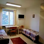 Vanha Koulu Auberge de jeunesse *