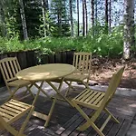 Vanha Koulu Auberge de jeunesse Monola