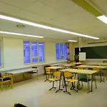 Auberge de jeunesse Vanha Koulu *