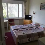 Auberge de jeunesse Vanha Koulu *