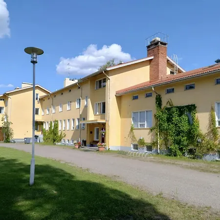 Hostel Vanha Koulu