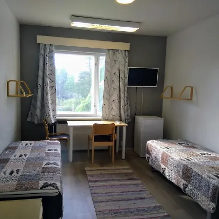 Vanha Koulu *