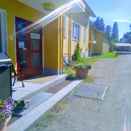 Vanha Koulu * Monola