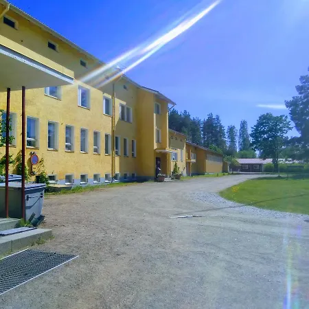 Vanha Koulu