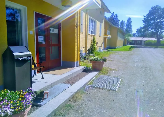 Vanha Koulu * Monola