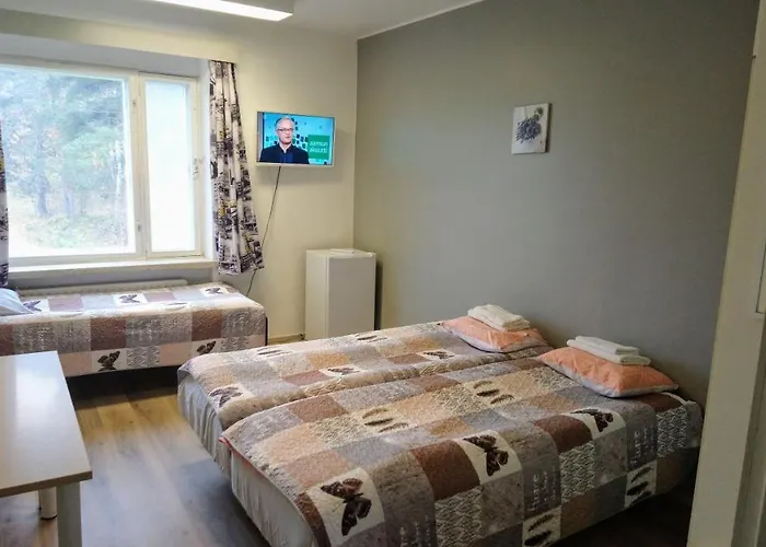 Vanha Koulu * Monola